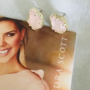 Kendra Scott Tessa Earrings